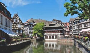 road trip en alsace