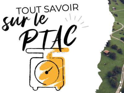 PTAC fourgon et van