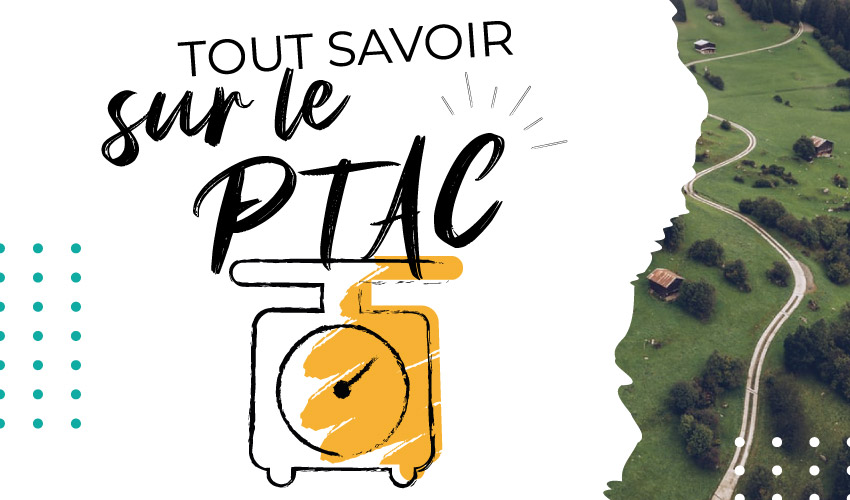 PTAC fourgon et van