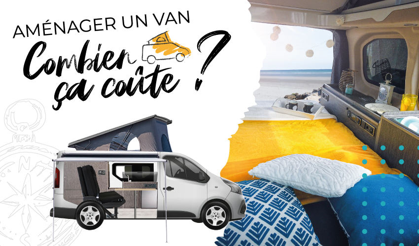 Nos conseils d'achat pour vos vans, fourgons et autres véhicules